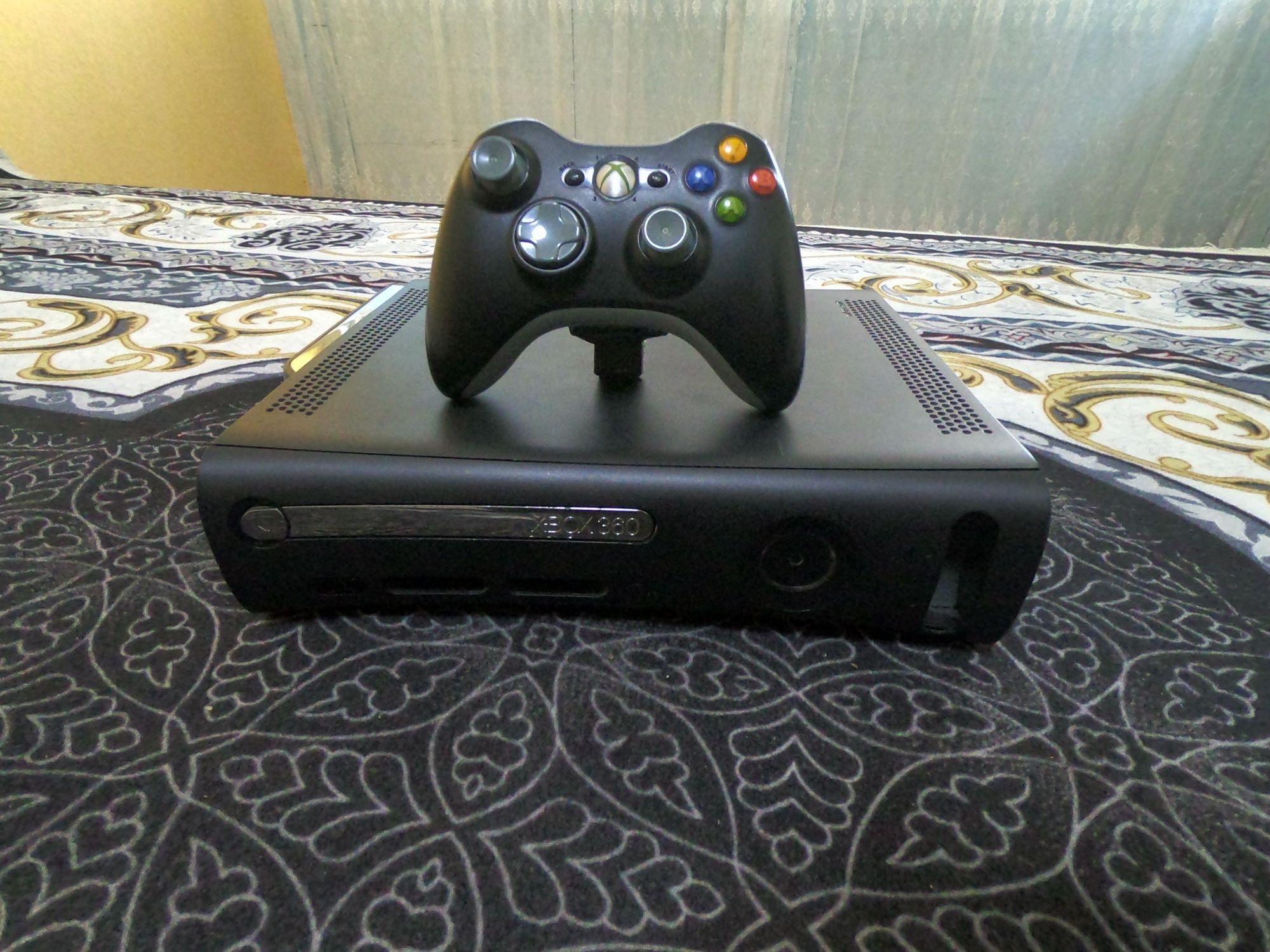 Xbox 360 elite playstation 3 desa ham boladi arzon qilib beraman