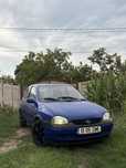 Vand opel corsa b