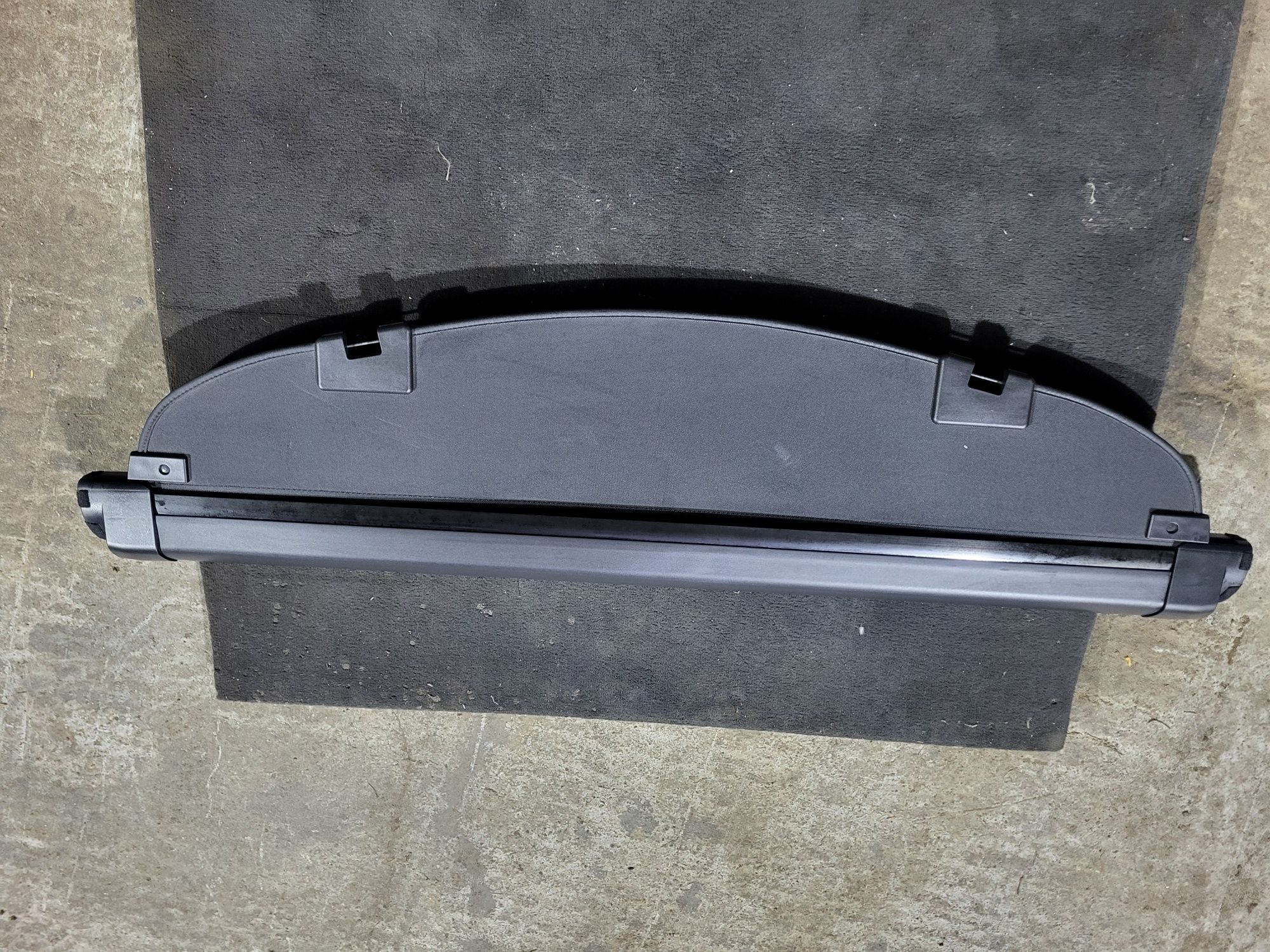Щора за багажник за Mazda CX 5