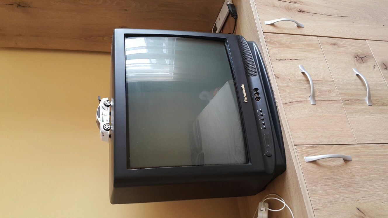 TV Panasonic 21 "