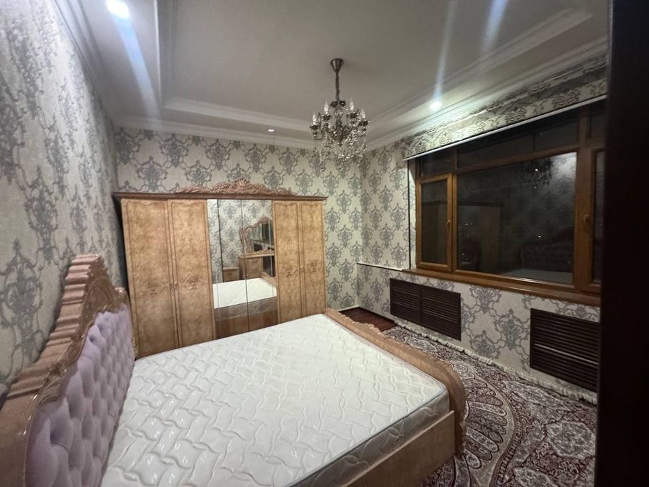 Абдулла Набиев 5 ком дома аренда