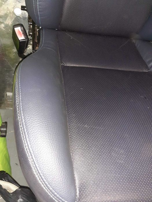 Scaune Recaro anii 90