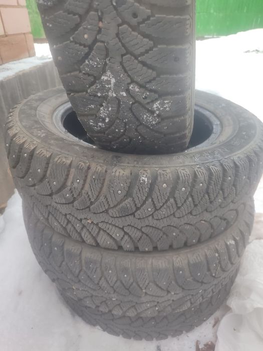 Шина зимний  сатылады