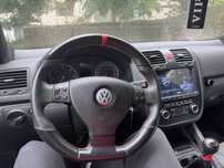 Volan golf 5 gti comenzi