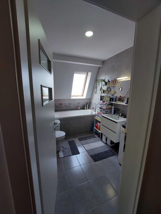 Apartament 2 camere 64m Lacul lui Binder constructie 2019