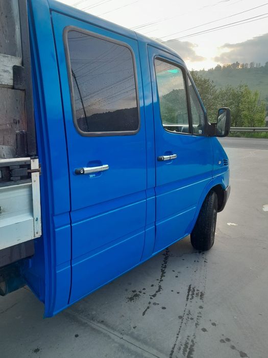 Vând Mercedes sprinter 311