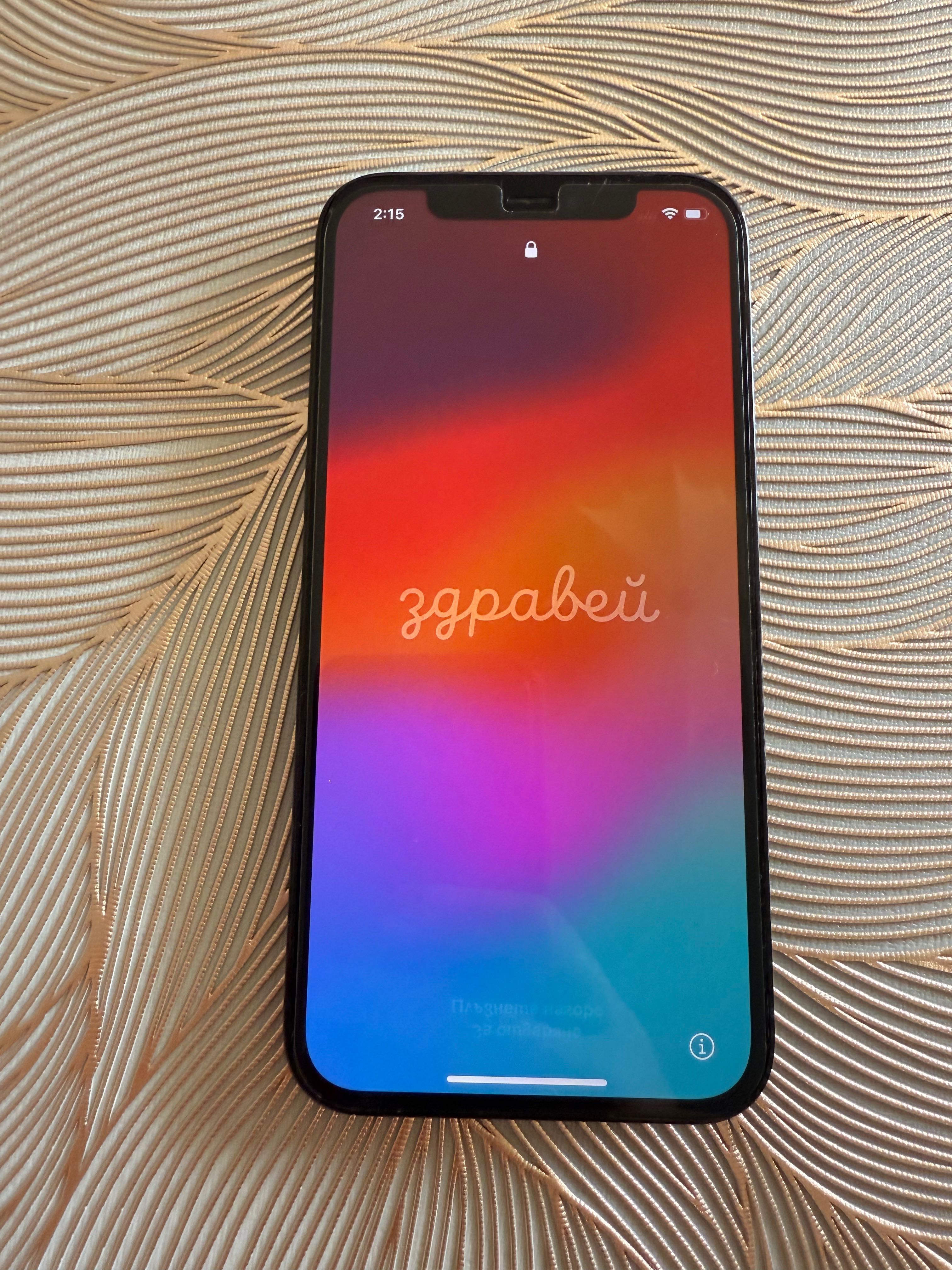 iPhone 12 Pro 256 GB