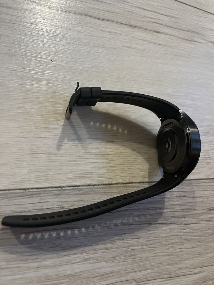 Smartwatch Oneplus Watch 2