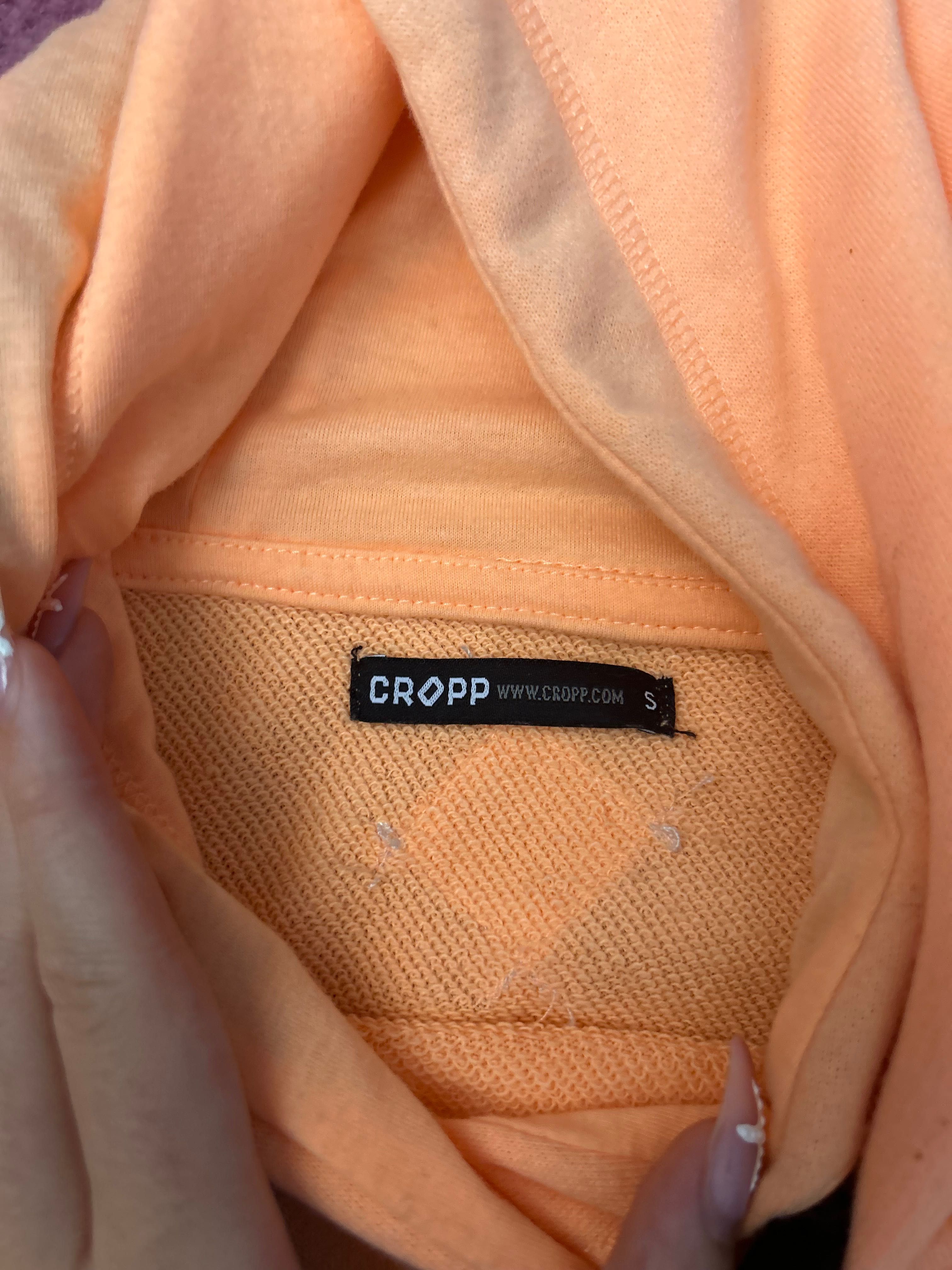 Дамски преходни якета и худита марки Bershka, H&M, Cropp