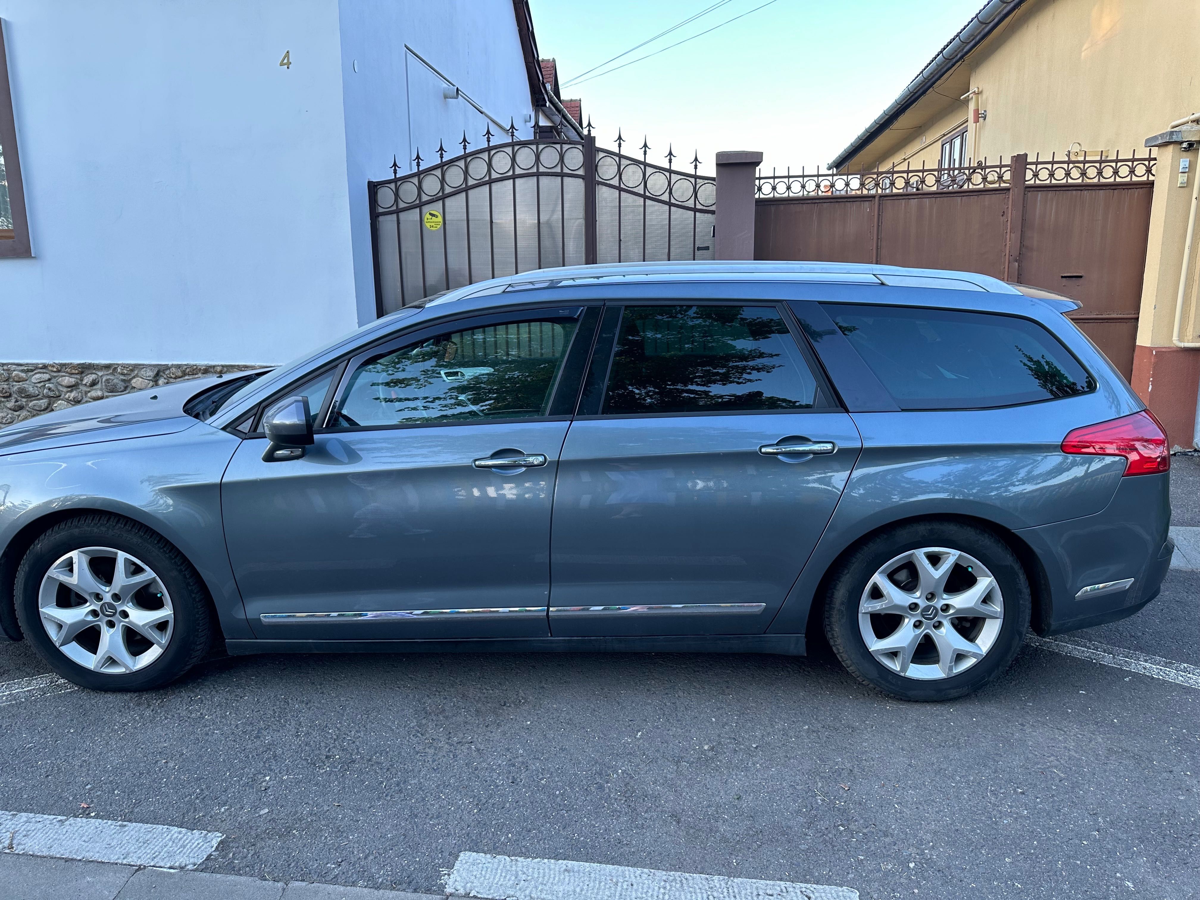 Citroën C5 de vânzare