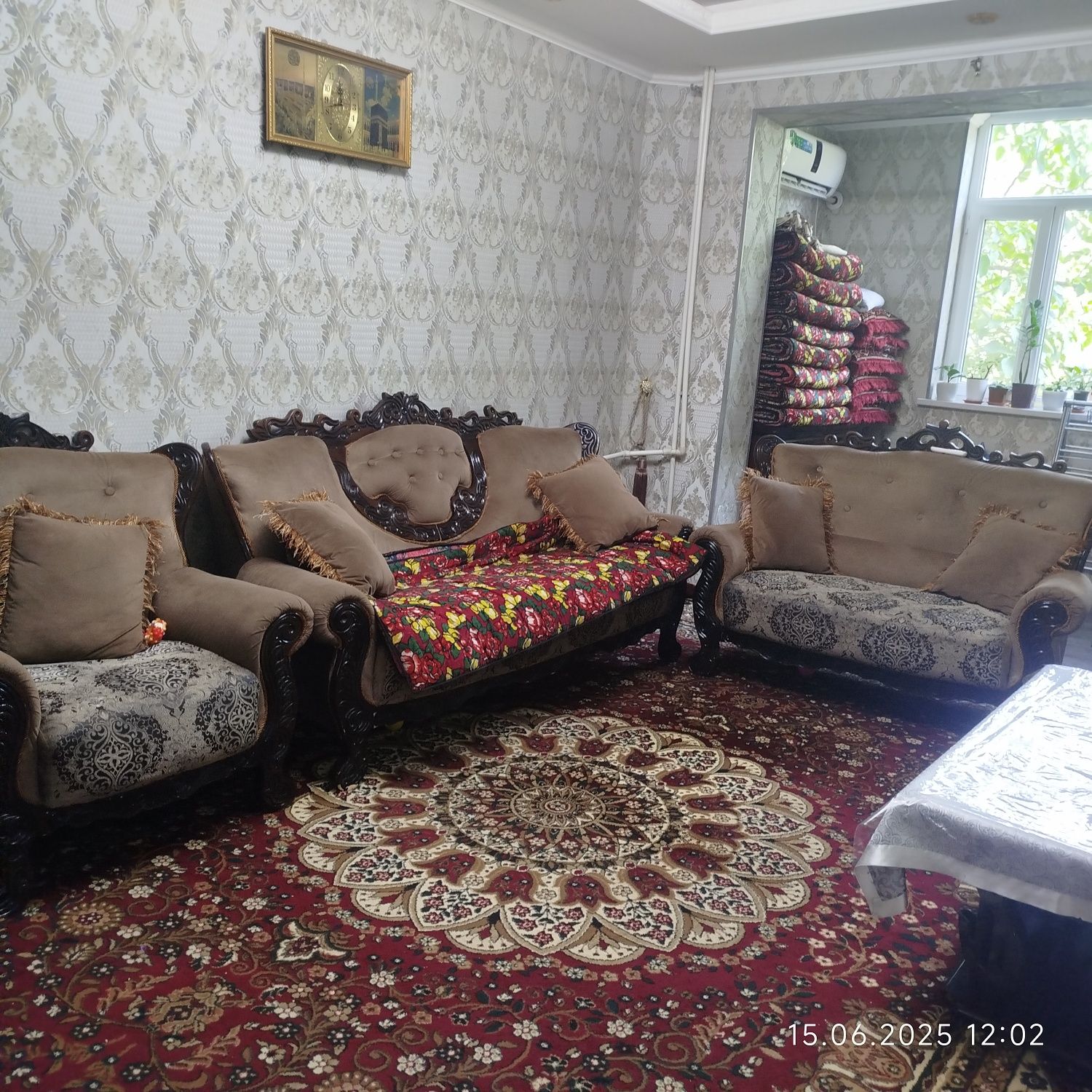 Продается диваны и кресла