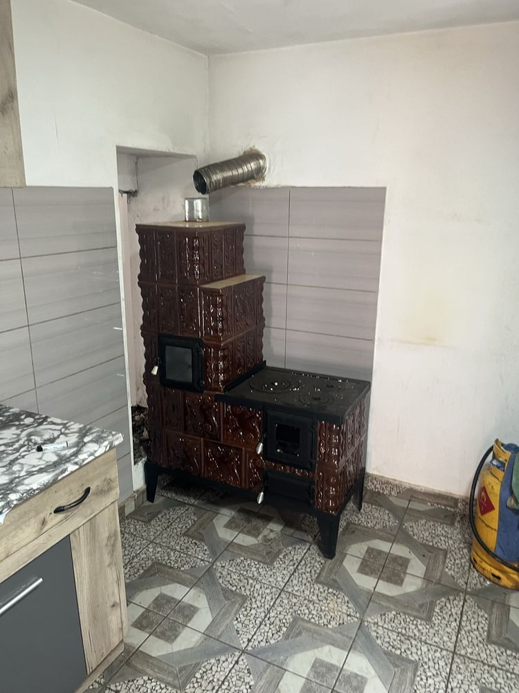 Sobe Premontate Mobiel
