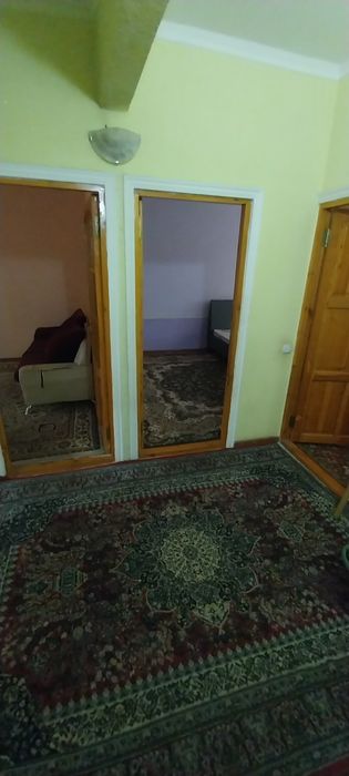 Oilaga 3xona 400ye.Olmazor t.Qoraqamich2/4.Fargona Makro.Rieltor50%