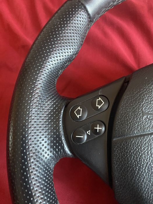 Volan BMW M 5  E39 E46 E53