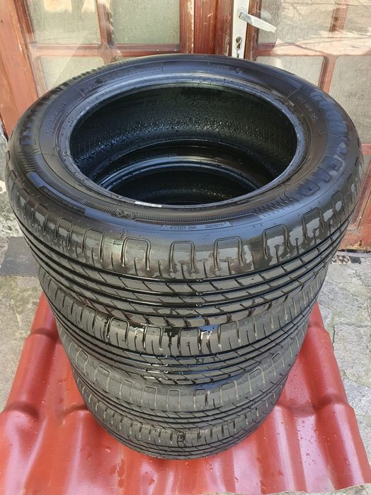 Летни Гуми - GOODYEAR - 205/60/16 !