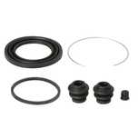 Set reparatie, etrier Toyota COROLLA limuzina E12J , E12T 2001-2008 04