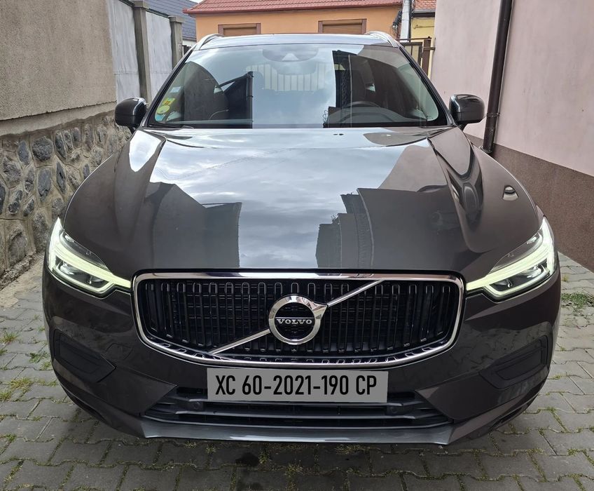 Volvo XC 60
