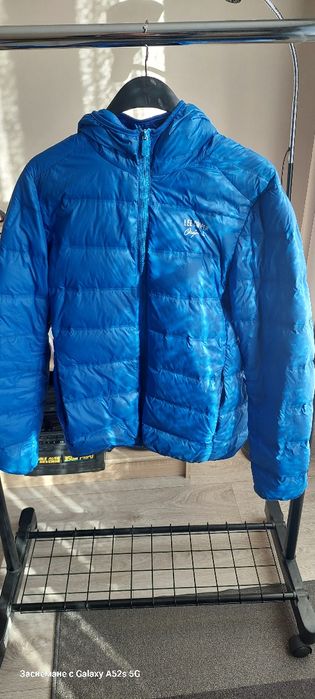 Якета Lee Cooper и сенсей