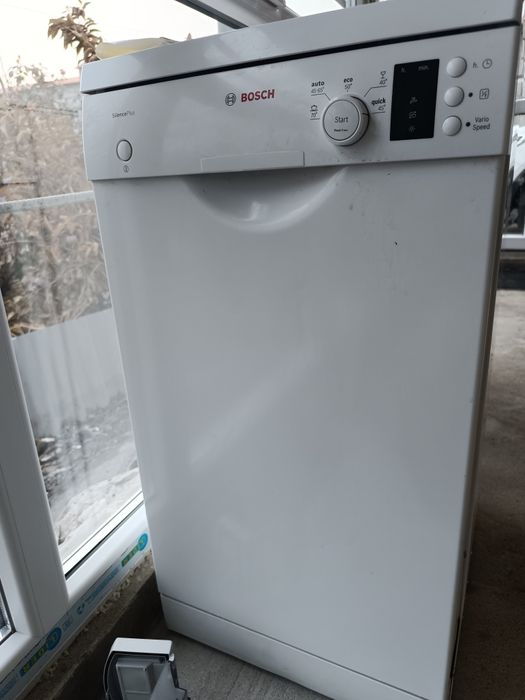 Посудомоечная машина бош.