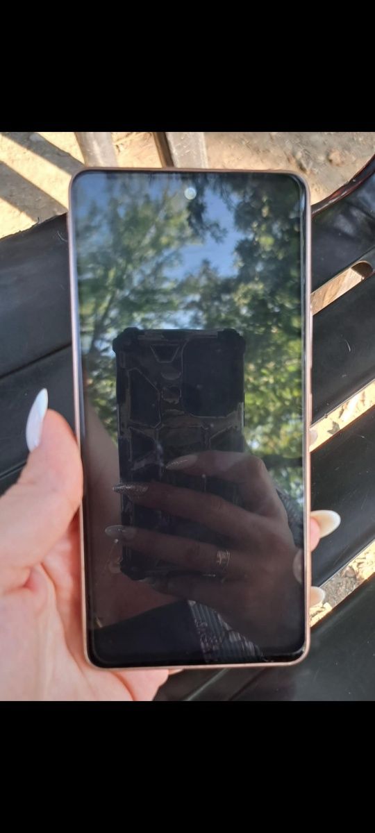 Samsung Galaxy A53 5G