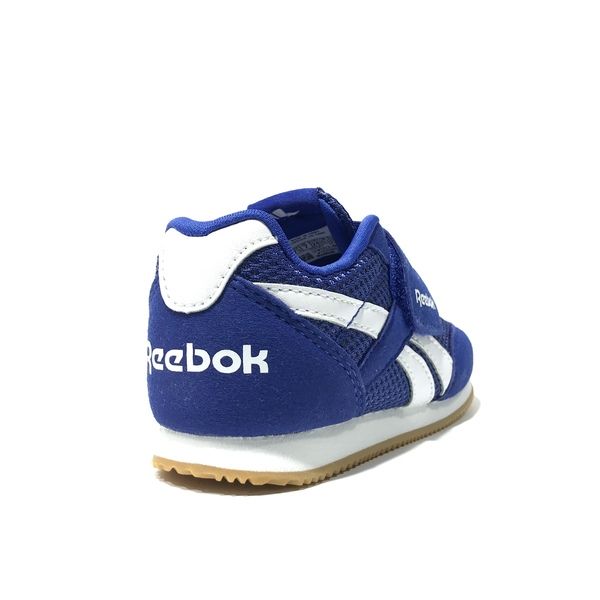 EU25;25.5 Reebok Royal Cl Jogger | Оригинални детски маратонки