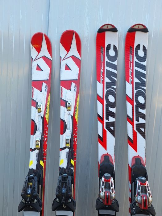 Ski Atomic 151 cm
