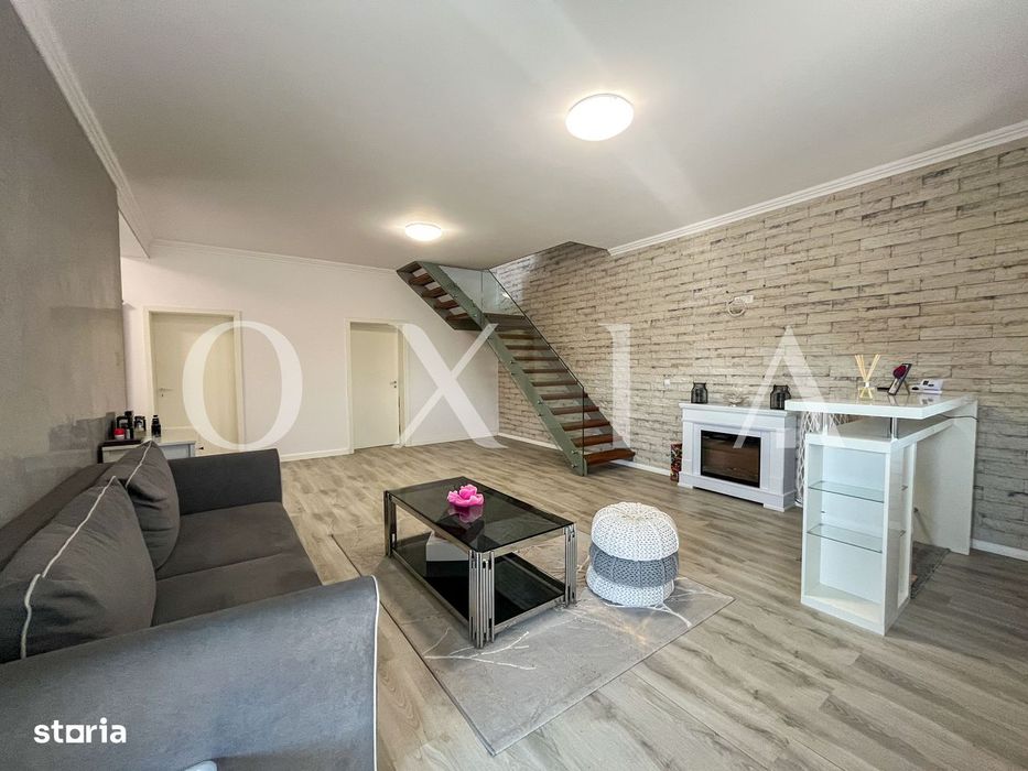 SX569 Duplex, Dumbravita - Lac, Disponibil Imediat