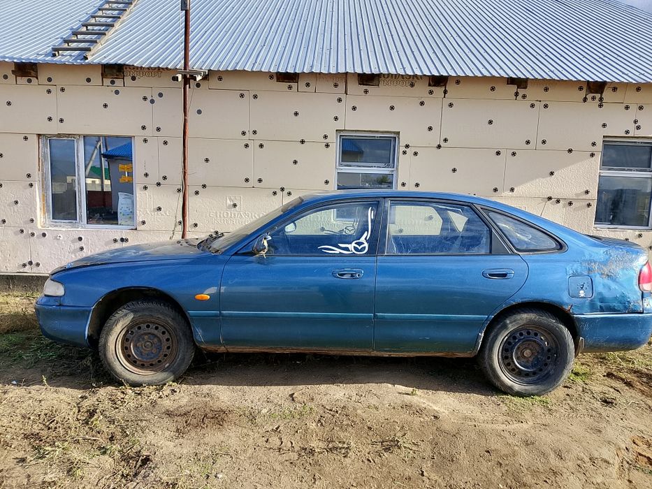 Продам Мазда кронус