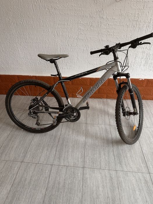 Велосипед shwinn