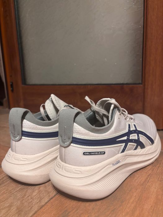 ASICS Nimbus 27 - 41.5