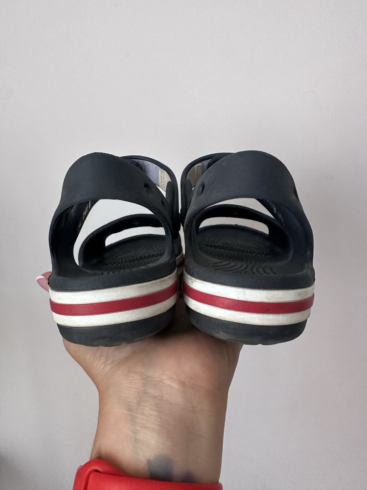 Босоножки Crocs, оригинал