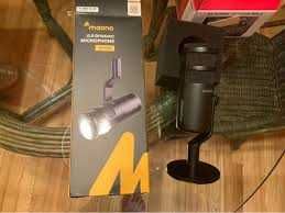 Микрофон Maono PD100