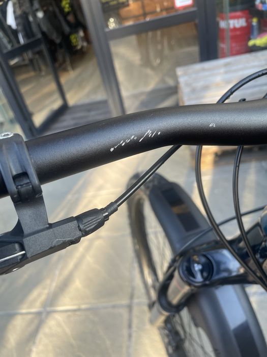 Trek Fuel Ex5 2022