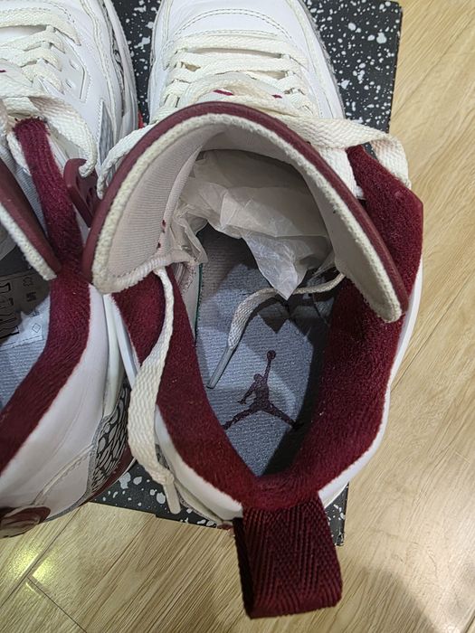 Nike Jordan Spizike Low