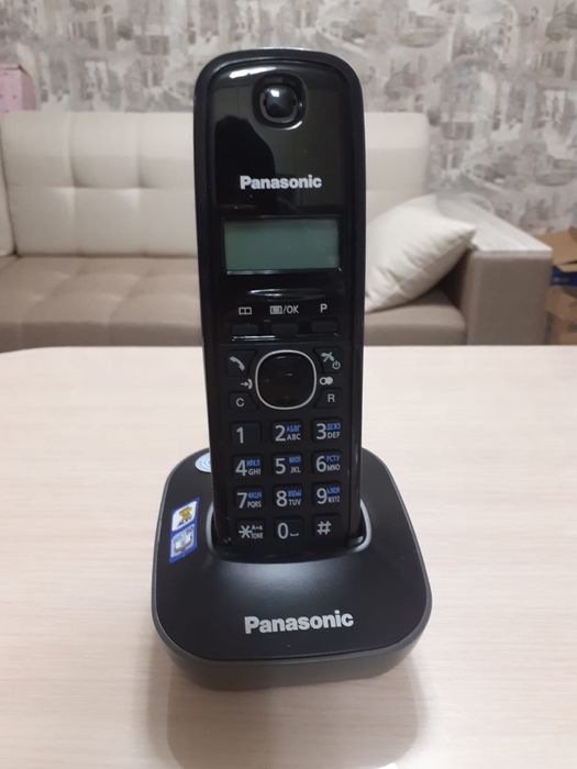 Продам телефон Panasonic