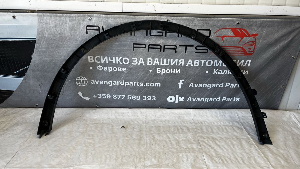 Tesla Y вежда задна дясна