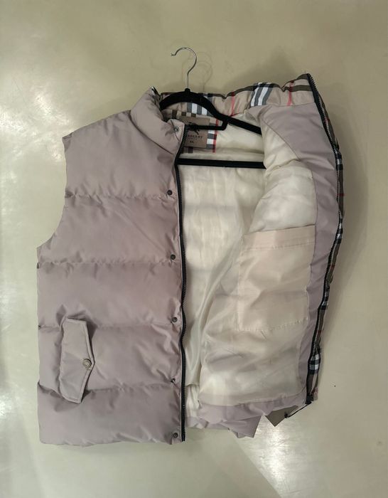 Vesta Bărbați XXL sau XL