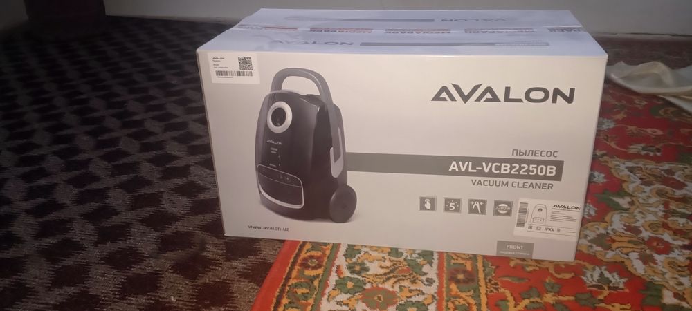 Avalon kafolati bilan