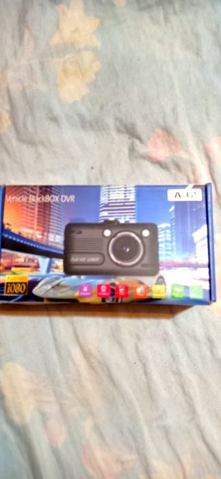 Видеорегистратор А 32 Новый Полный комплект