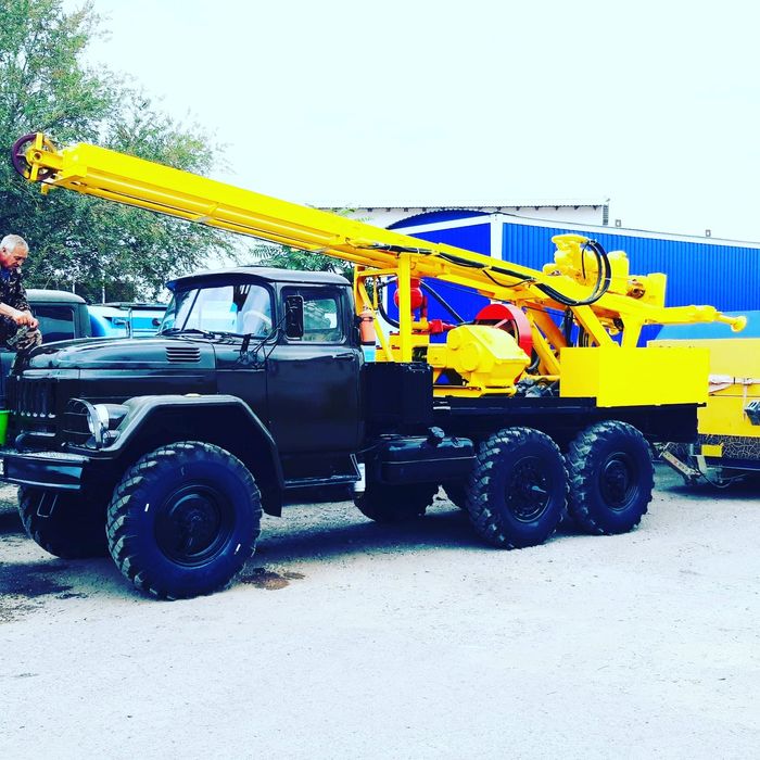 Бурение скважин ! НАСОСЫ МАСТРА