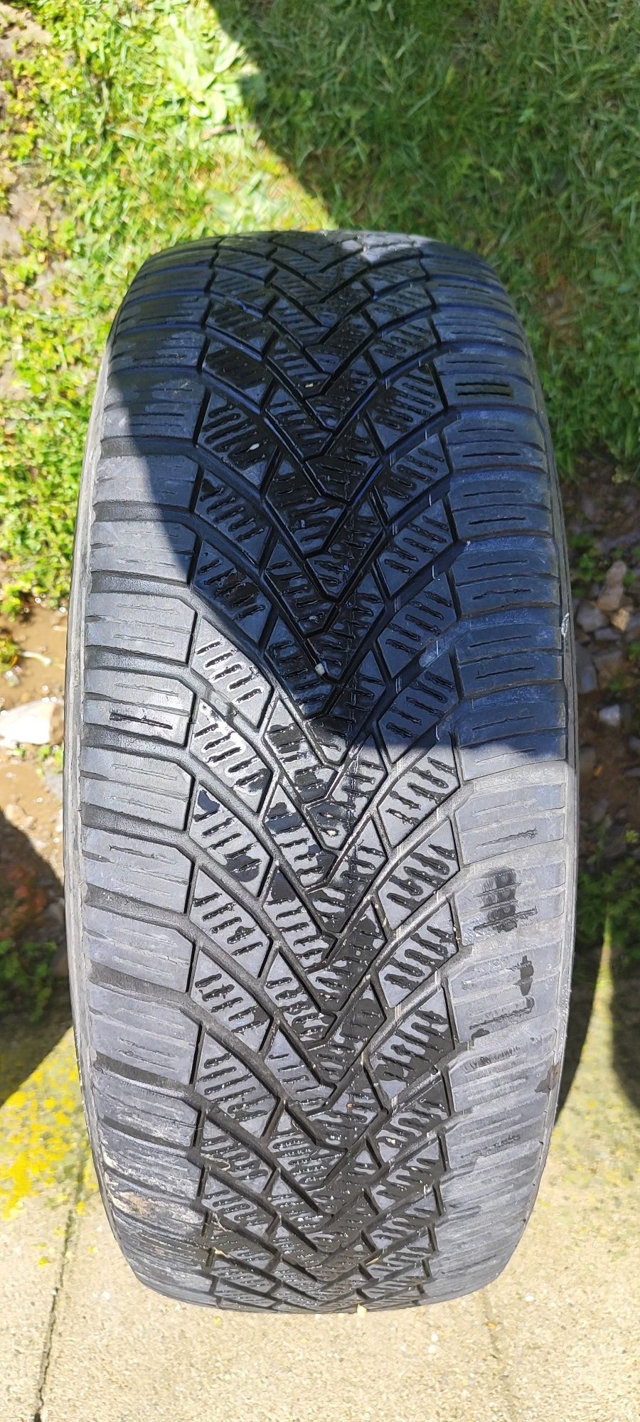 5x100 16 205/55 R16