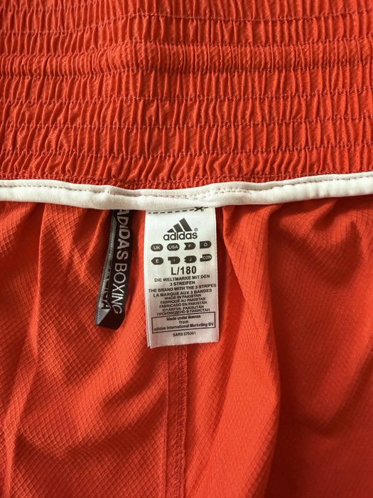 Adidas boxing shorts боксови шорти Large