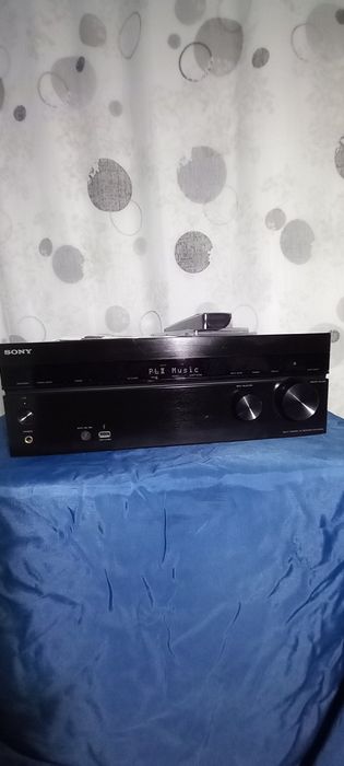Amplituner/ RECEIVER Sony  str dh 540