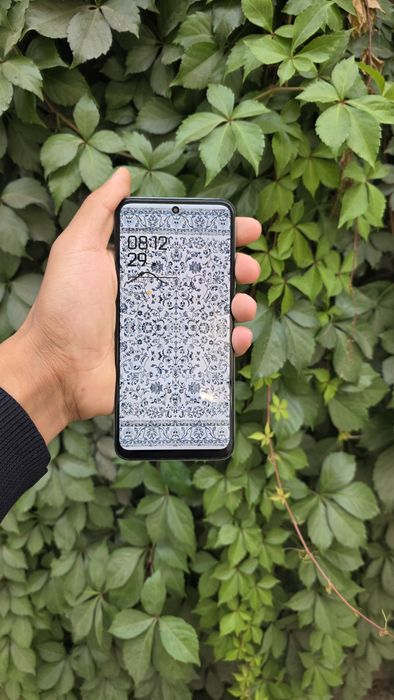 Redmi note 12S sotiladi dastavka bor