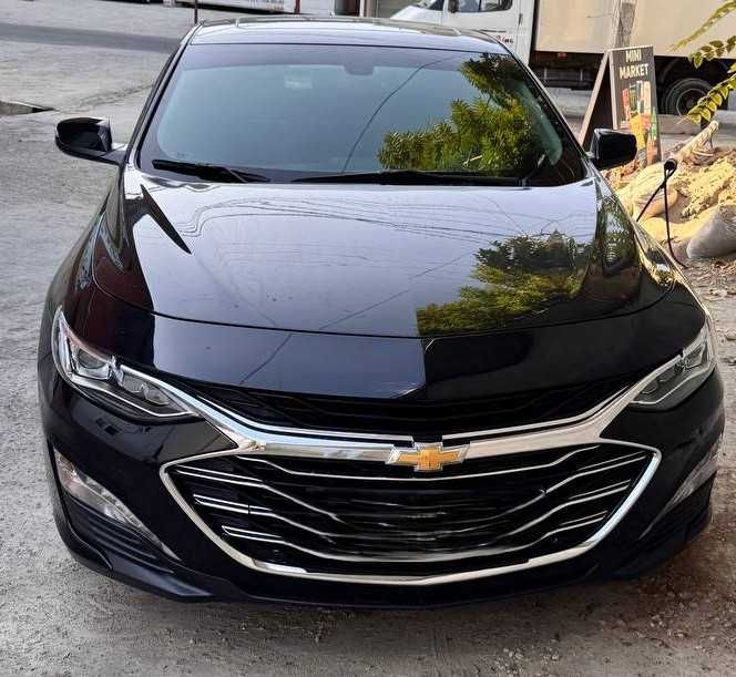 Malibu 2 turbo 2019