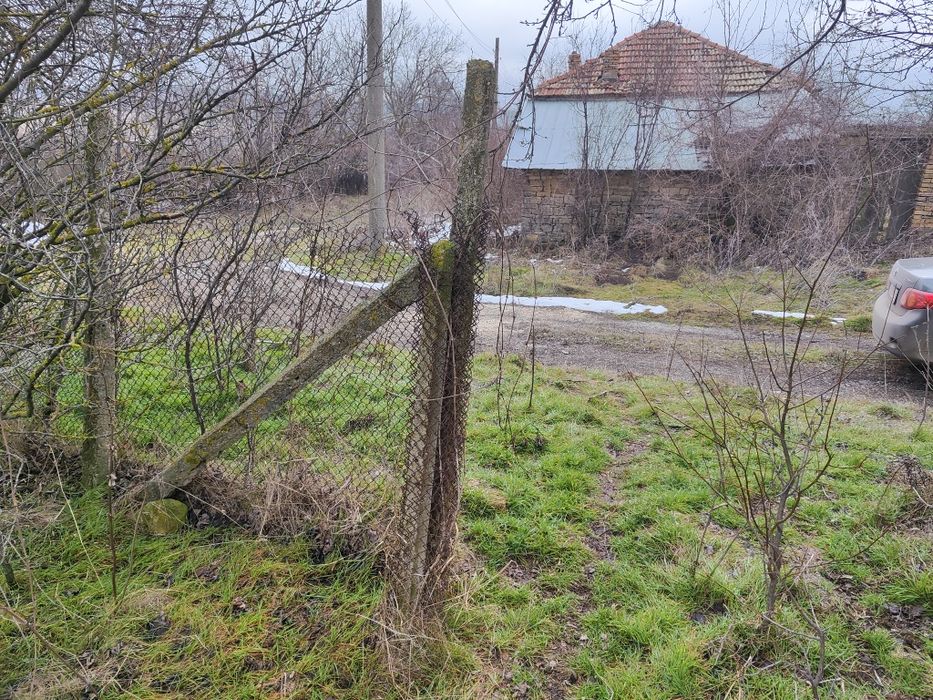 Продава се Парцел в с. Ягнило, Област Варна - 1550 кв.м за 7 €/кв.м - Снимка #2