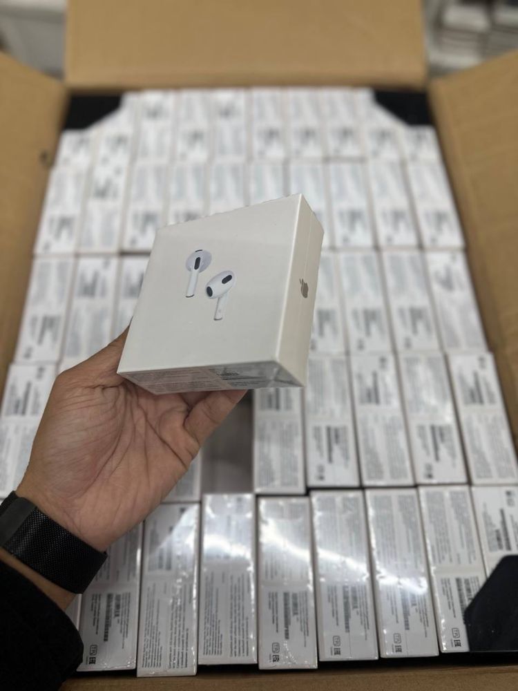 AirPods 3 premium ( generation) TOP