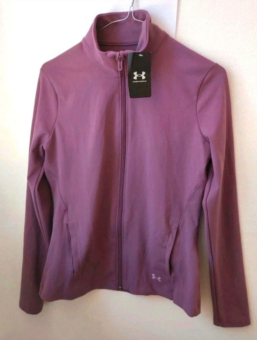 Bluza Under Armour Noua