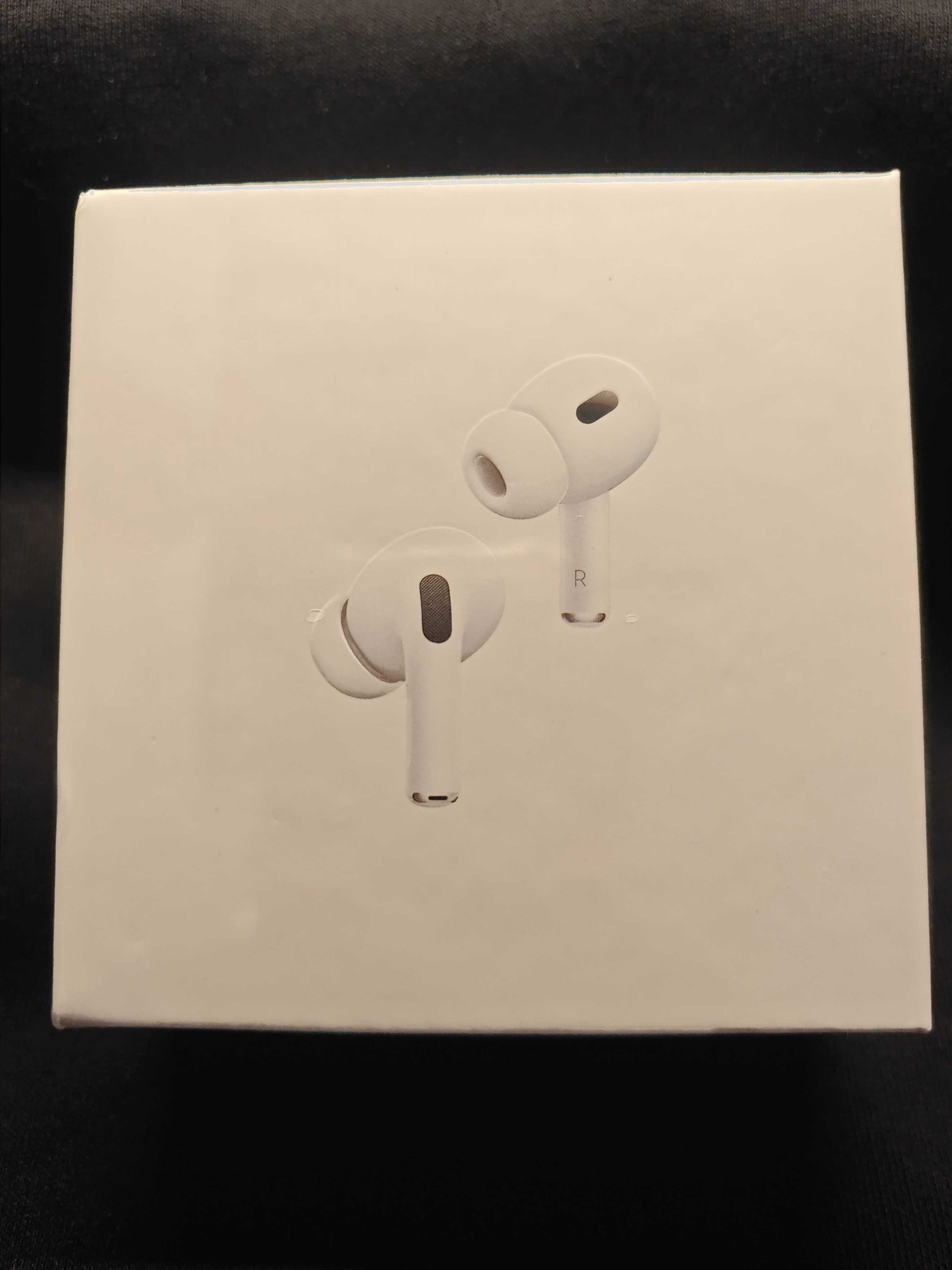 AirPods pro 2 Gen USB-C
