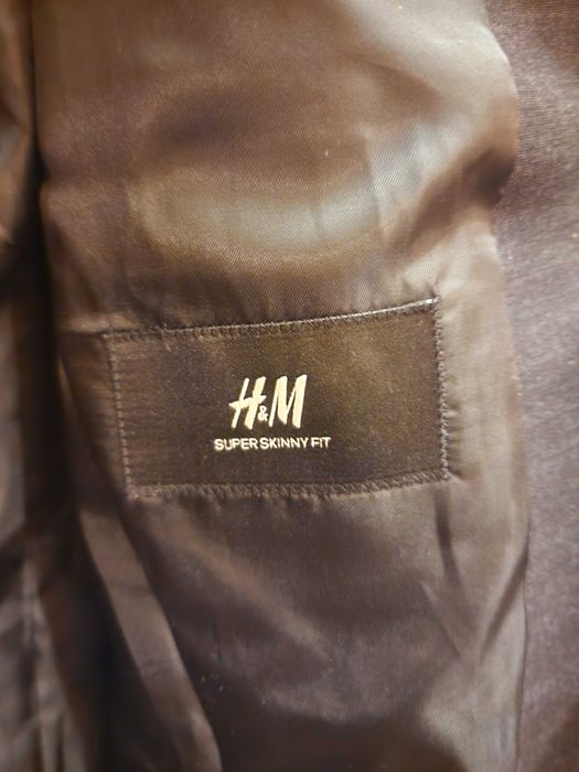 Sacou H&M calitate superioara